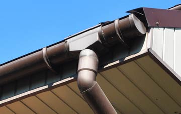 types of Upper Midway fascias