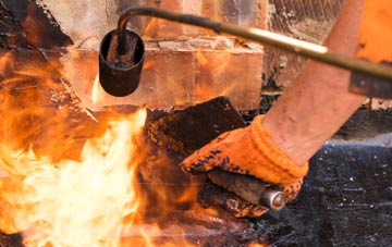 Upper Midway flat roof repair companies