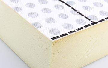 meeting Upper Midway building codes