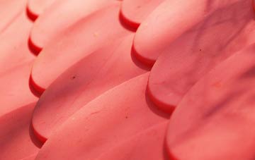 Upper Midway plastic roof costs