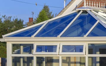 professional Upper Midway conservatory insulation