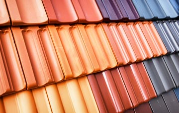 Upper Midway roof tile costs