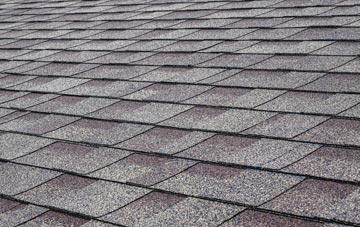 Upper Midway tiles for shallow pitch roofing