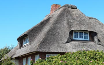 thatch roofing Upper Midway, Derbyshire