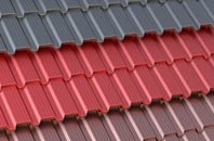 find rated Upper Midway plastic roofing companies